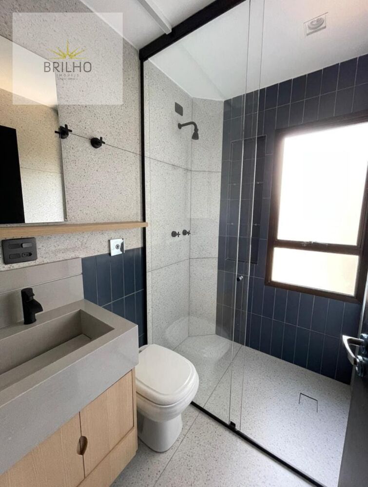 Apartamento, 2 quartos, 135 m² - Foto 2