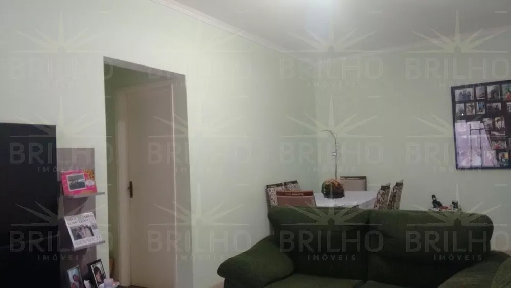 Apartamento à venda com 2 quartos - Foto 2