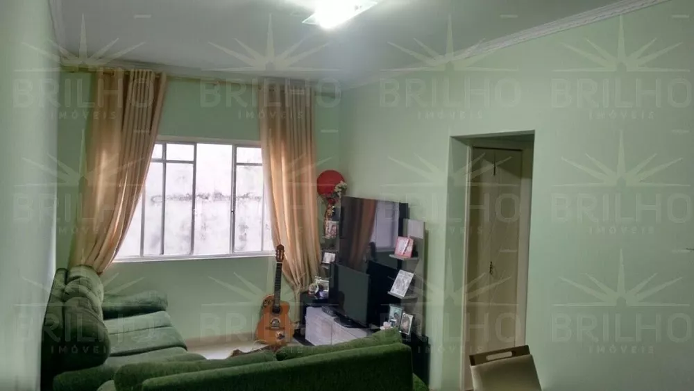 Apartamento à venda com 2 quartos - Foto 6