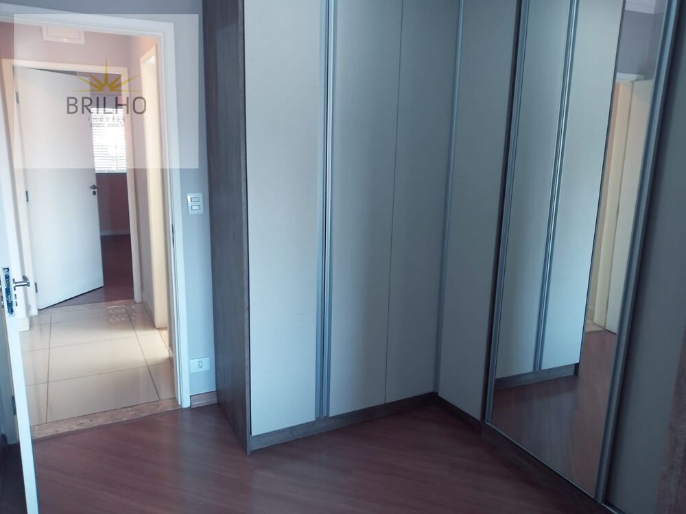 Sobrado à venda com 3 quartos, 200m² - Foto 16