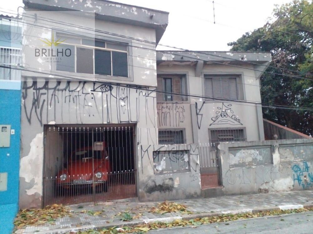 Casa, 3 quartos, 307 m² - Foto 1