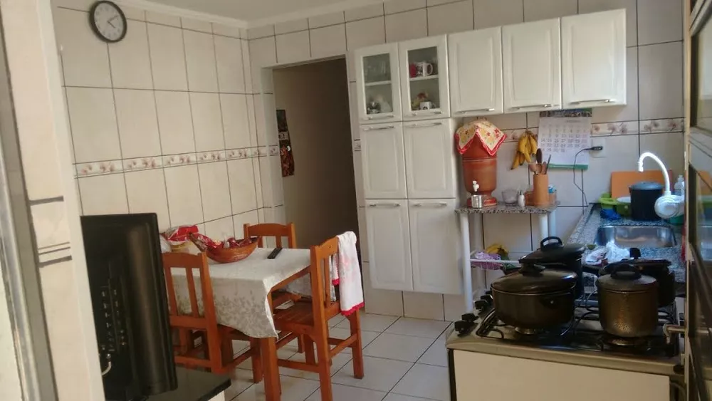 Sobrado, 3 quartos - Foto 8