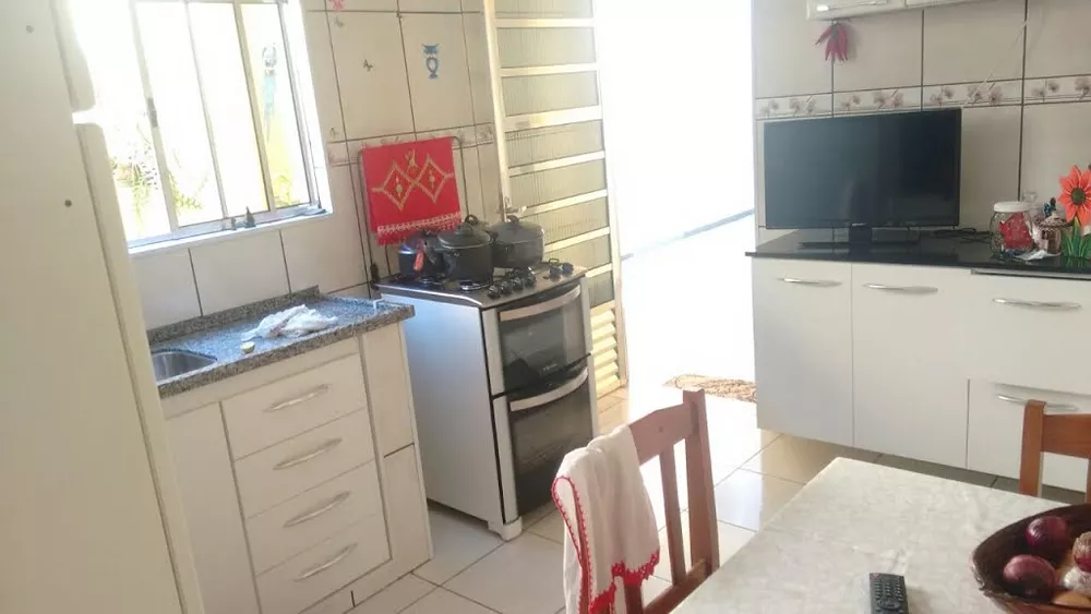 Sobrado, 3 quartos - Foto 6