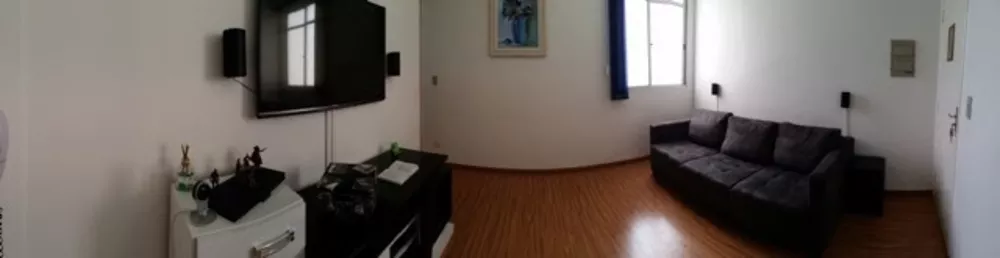 Apartamento, 2 quartos - Foto 4