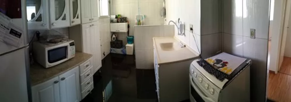 Apartamento, 2 quartos - Foto 5