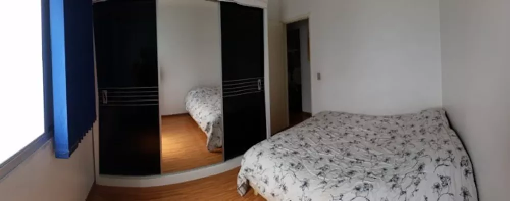 Apartamento, 2 quartos - Foto 2