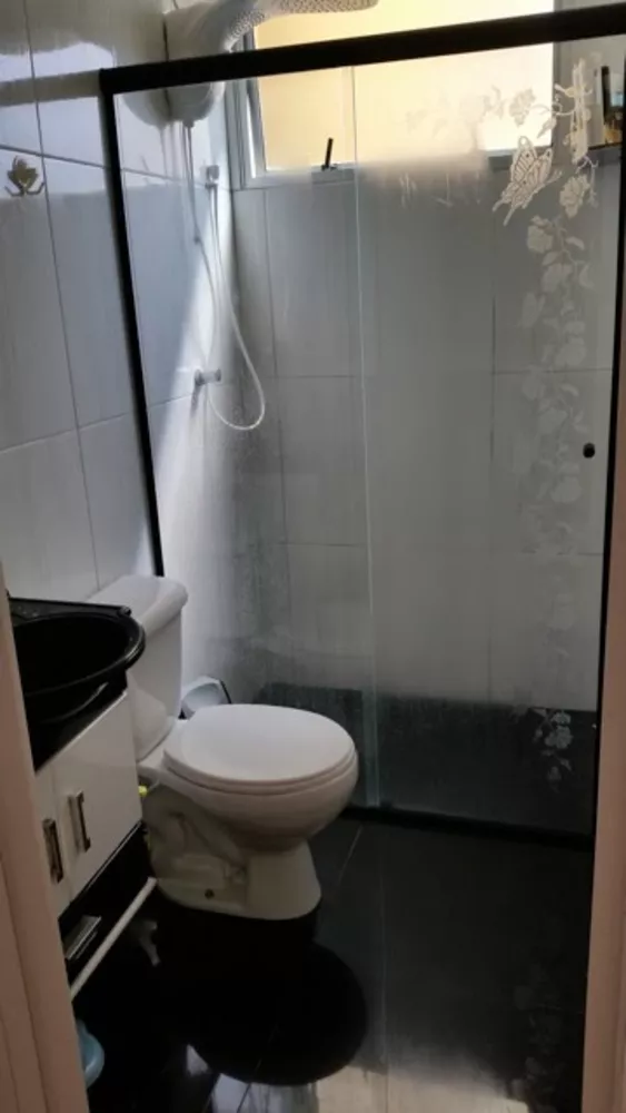 Apartamento, 2 quartos - Foto 1