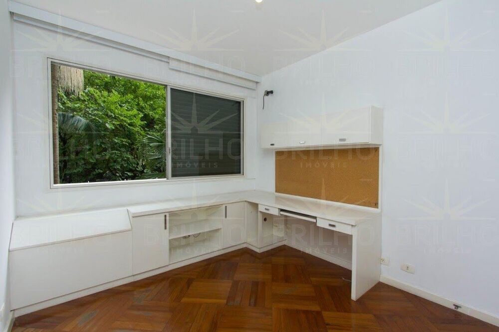 Apartamento, 4 quartos, 280 m² - Foto 2