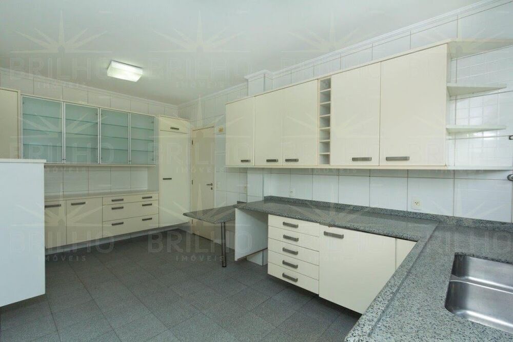 Apartamento, 4 quartos, 280 m² - Foto 1