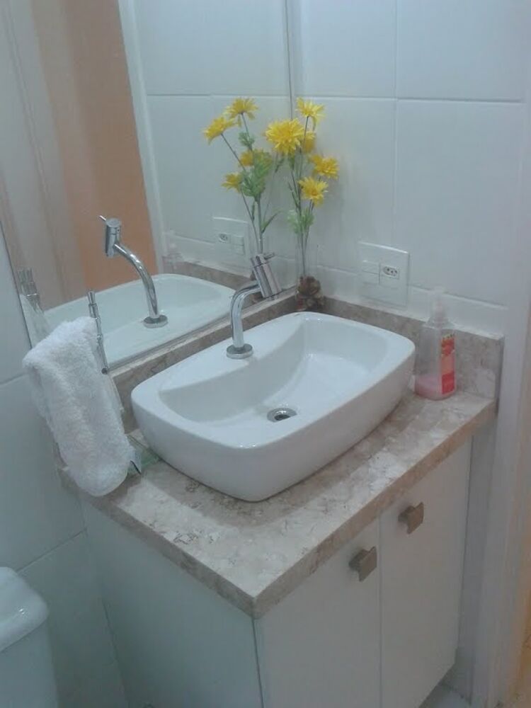 Apartamento, 2 quartos - Foto 2