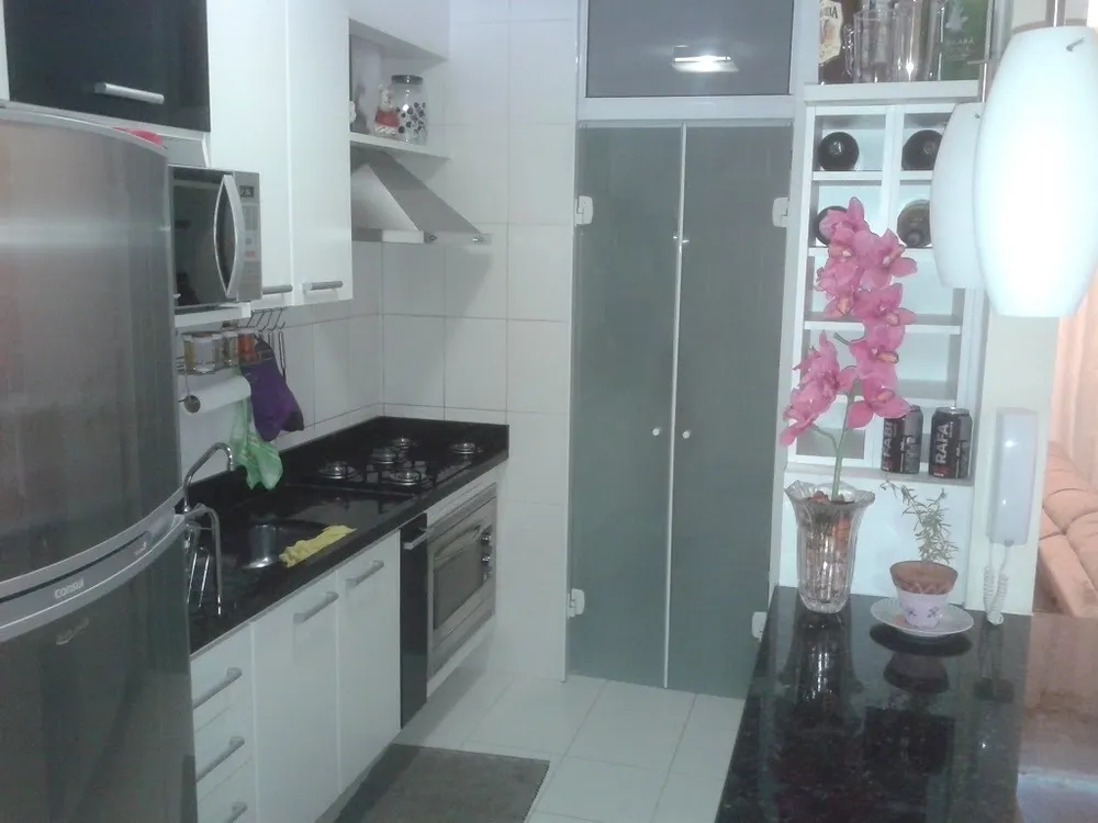 Apartamento, 2 quartos - Foto 3