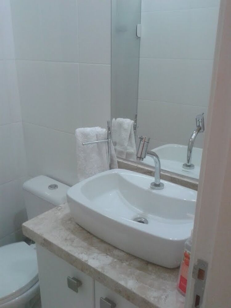 Apartamento, 2 quartos - Foto 4