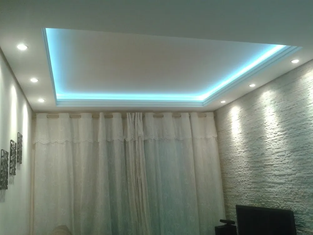 Apartamento, 2 quartos - Foto 2