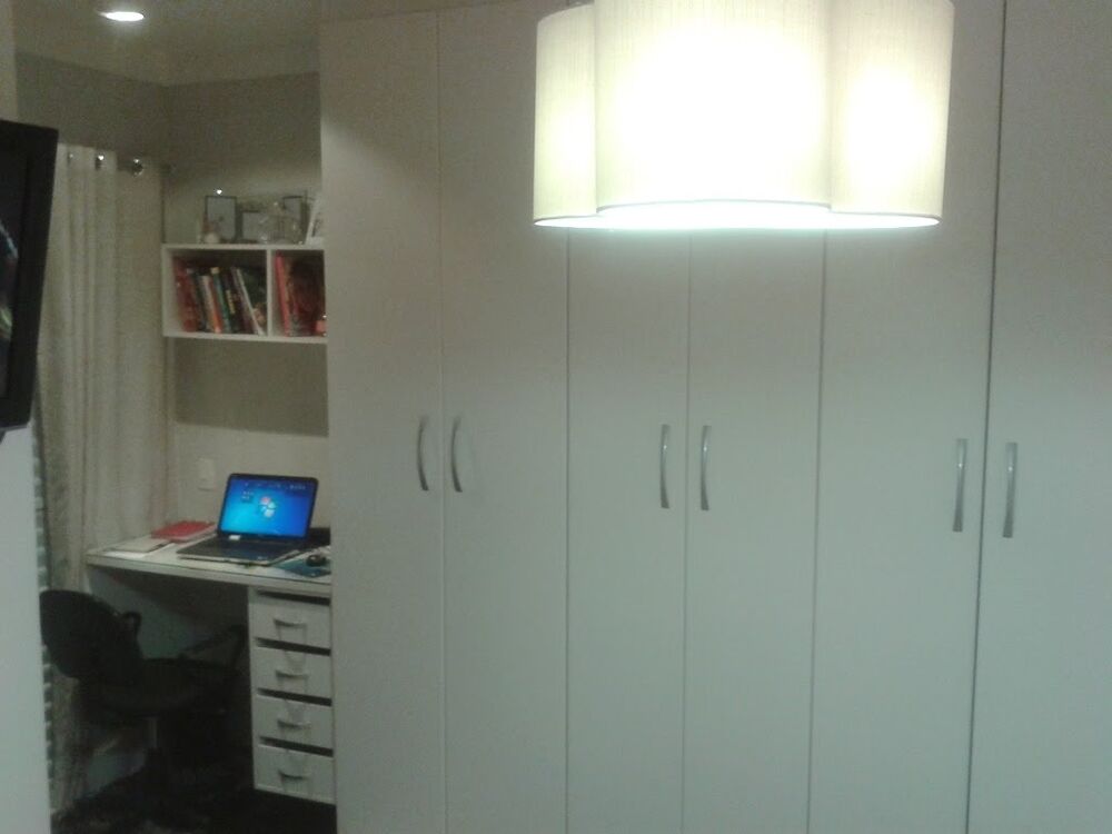 Apartamento, 2 quartos - Foto 3