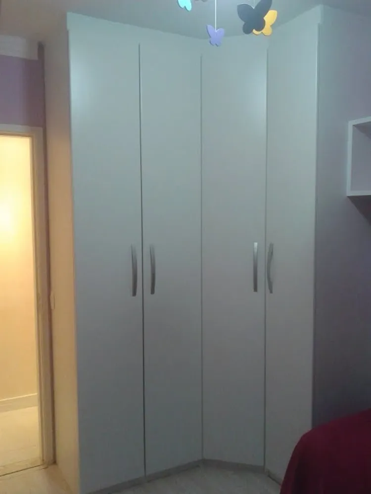 Apartamento, 2 quartos - Foto 5