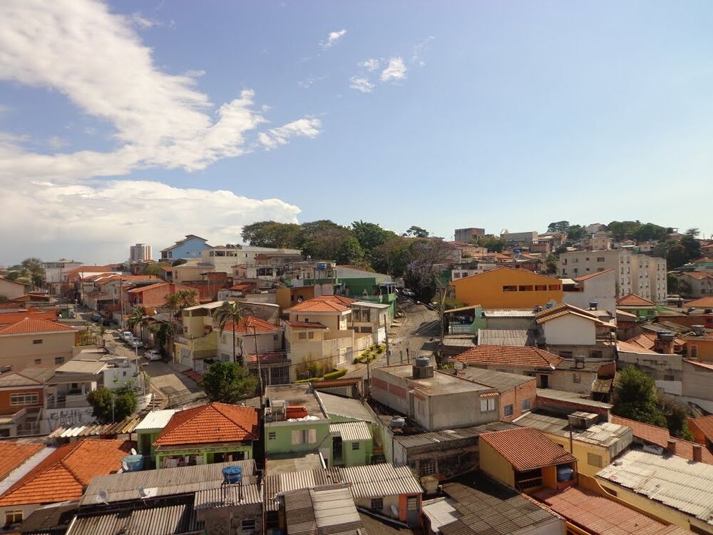 Apartamento à venda com 2 quartos, 48m² - Foto 7