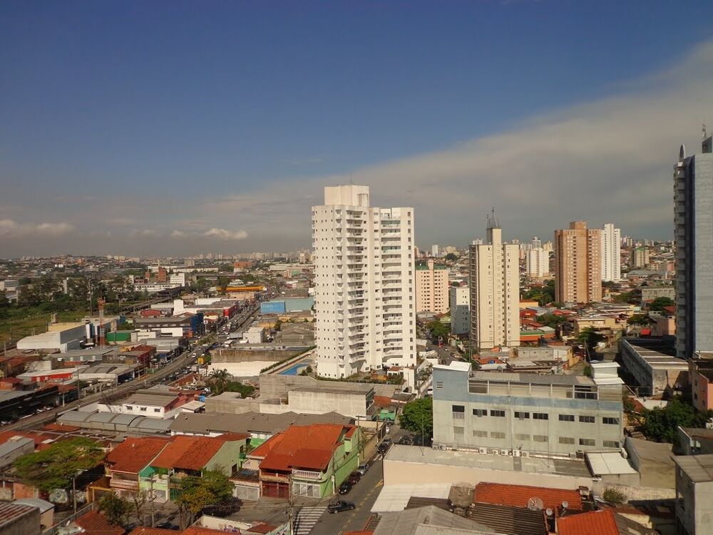 Apartamento à venda com 2 quartos, 48m² - Foto 8