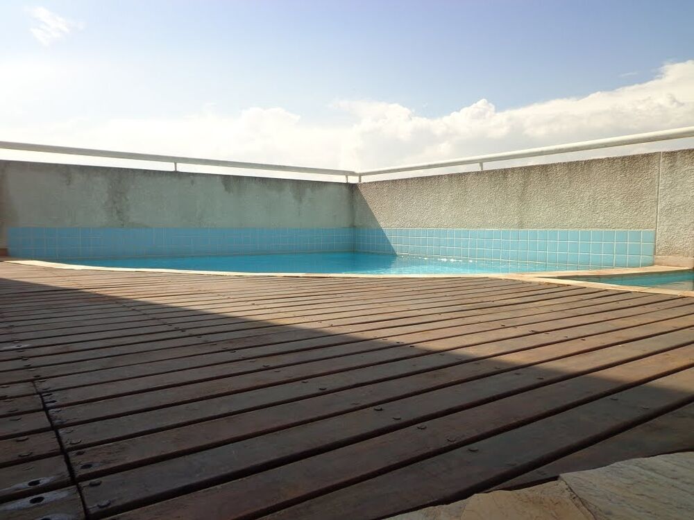 Apartamento à venda com 2 quartos, 48m² - Foto 6