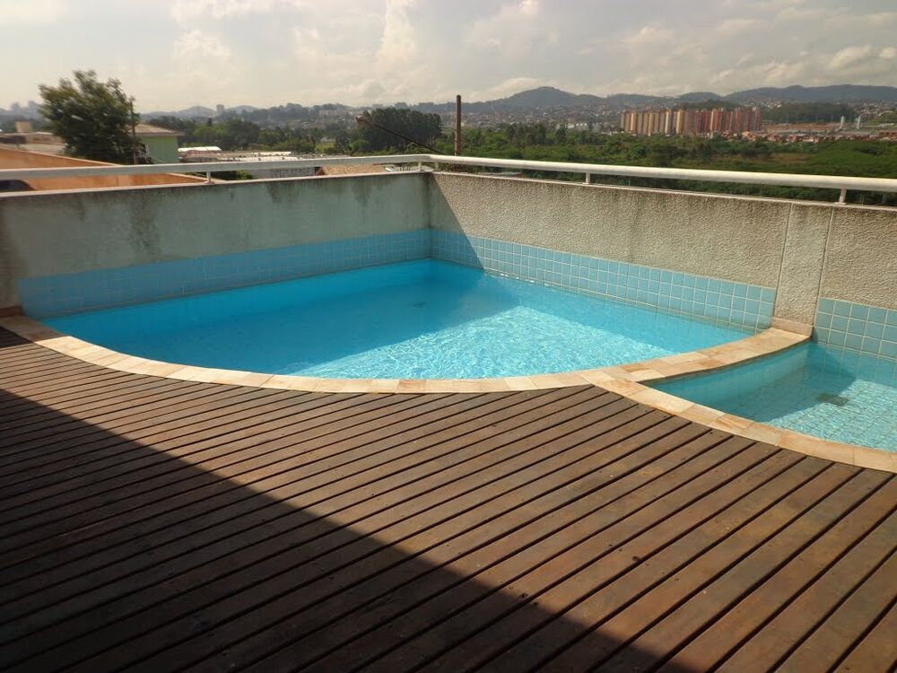 Apartamento à venda com 2 quartos, 48m² - Foto 5