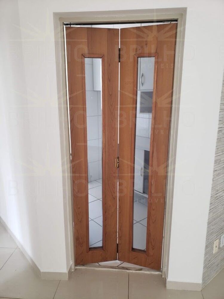 Apartamento, 2 quartos, 58 m² - Foto 2