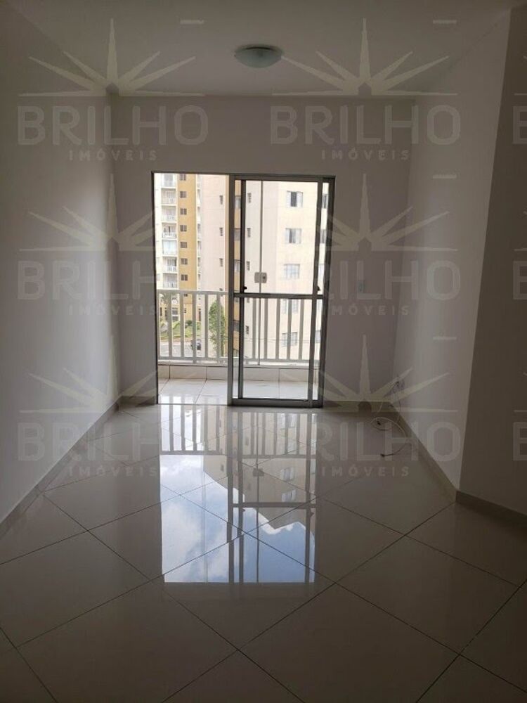 Apartamento, 2 quartos, 58 m² - Foto 1
