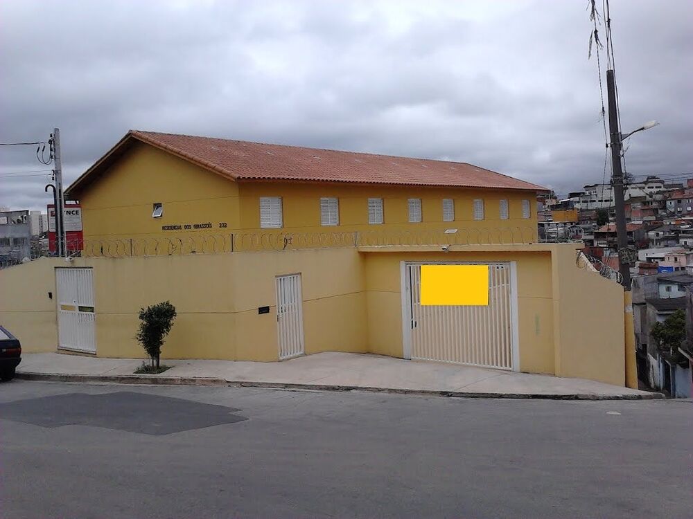 Casa de Condomínio, 2 quartos - Foto 3