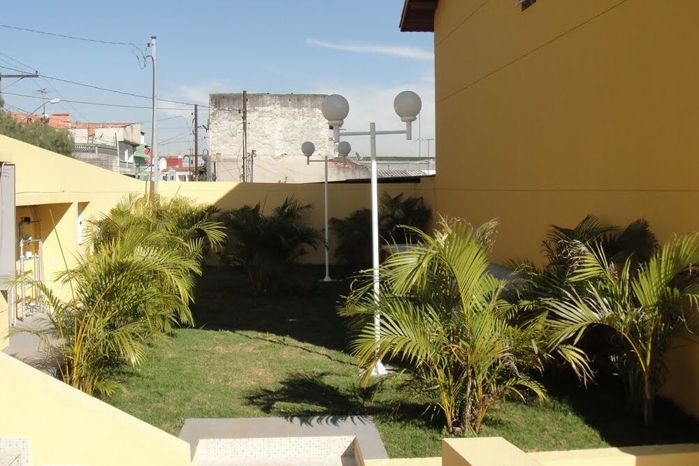 Casa de Condomínio, 2 quartos - Foto 2