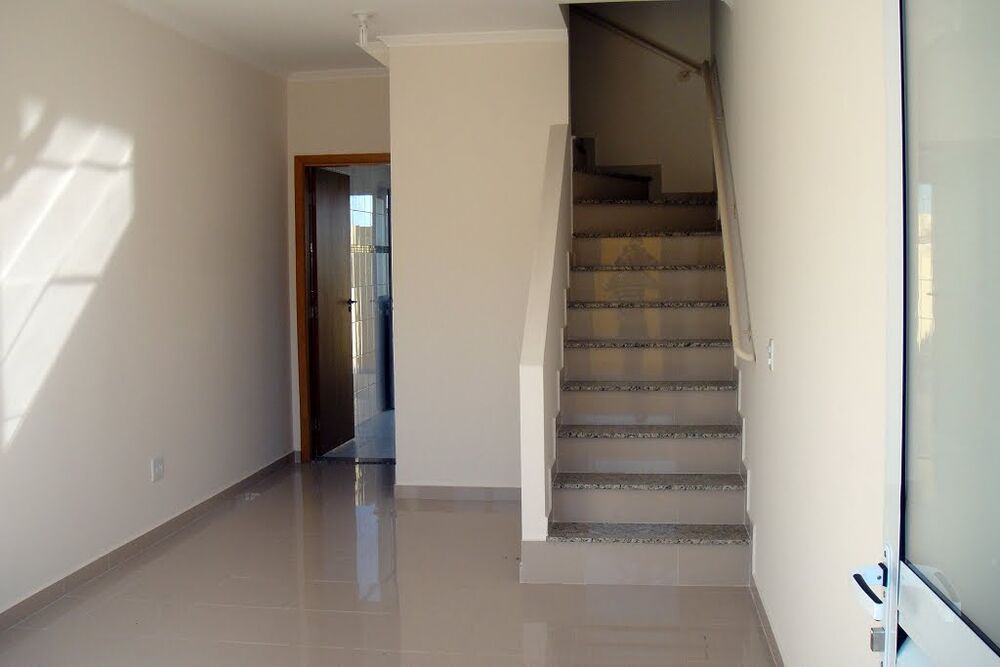 Casa de Condomínio, 2 quartos - Foto 1