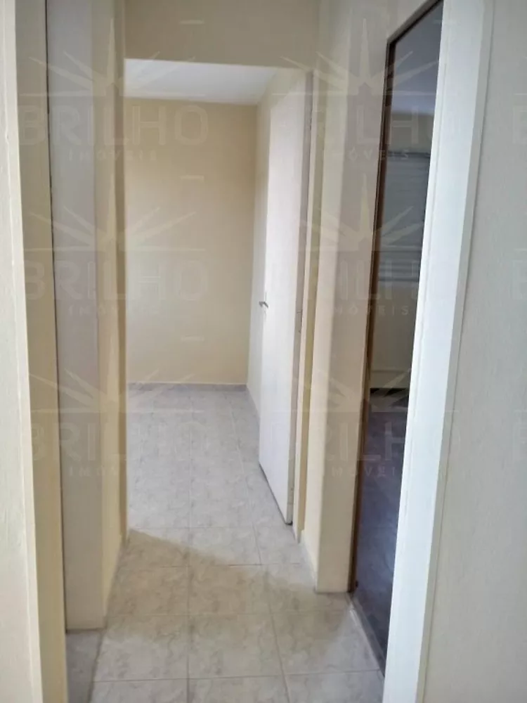 Apartamento, 2 quartos, 58 m² - Foto 3