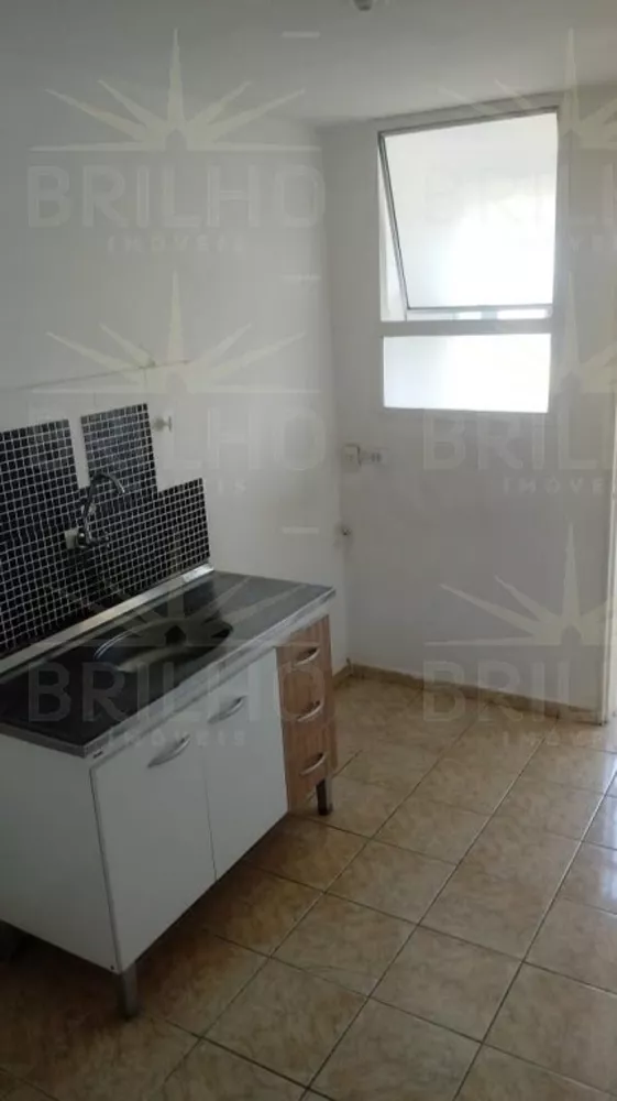 Apartamento, 2 quartos, 58 m² - Foto 1