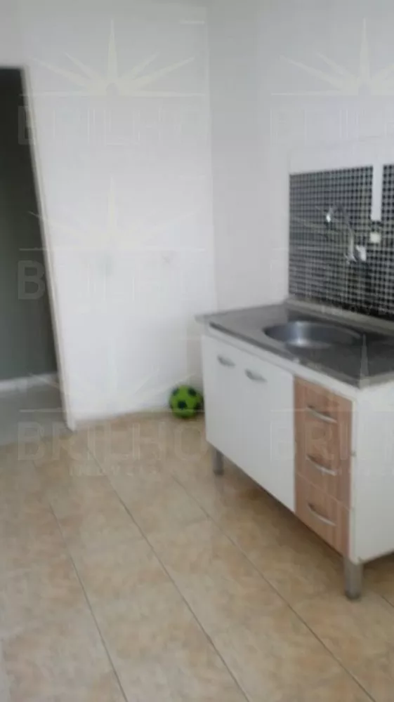 Apartamento, 2 quartos, 58 m² - Foto 2