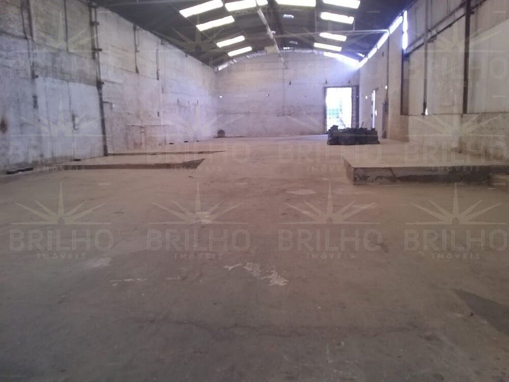 Depósito-Galpão, 1360 m² - Foto 3
