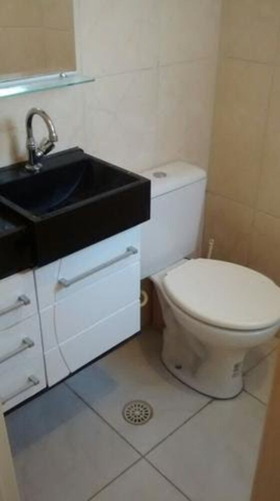 Apartamento à venda com 2 quartos, 60m² - Foto 9