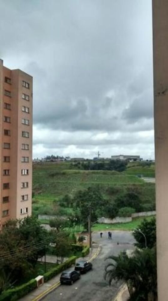 Apartamento à venda com 2 quartos, 60m² - Foto 6