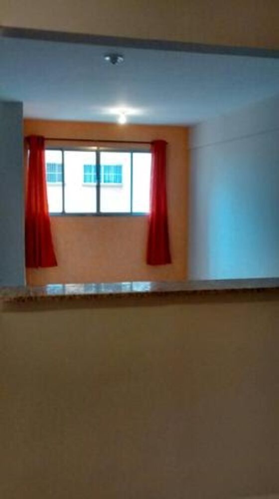 Apartamento à venda com 2 quartos, 60m² - Foto 5