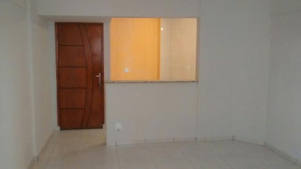 Apartamento à venda com 2 quartos, 60m² - Foto 1