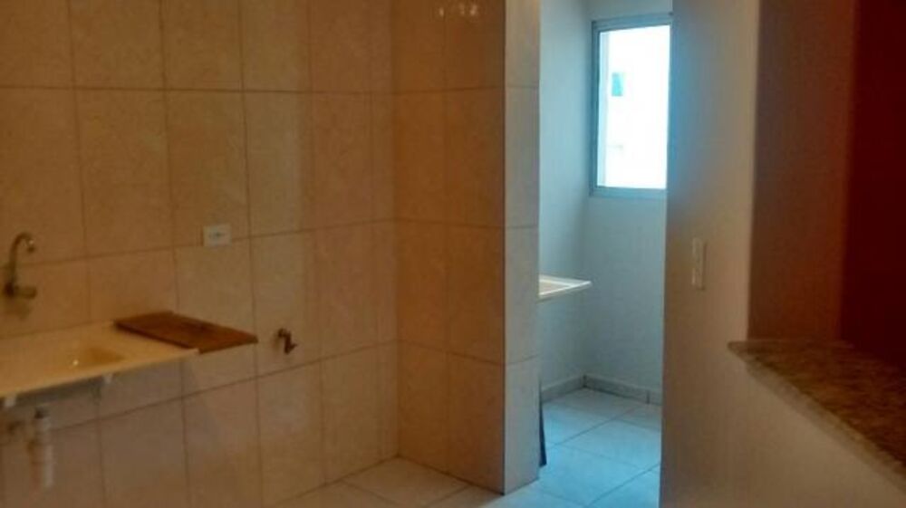 Apartamento à venda com 2 quartos, 60m² - Foto 4