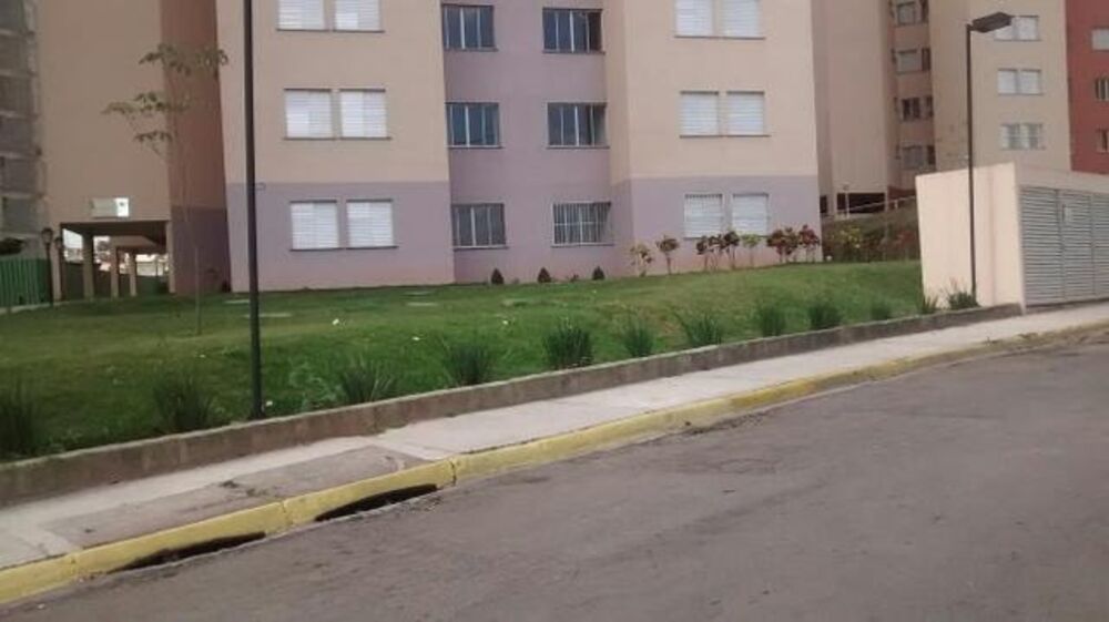 Apartamento à venda com 2 quartos, 60m² - Foto 8
