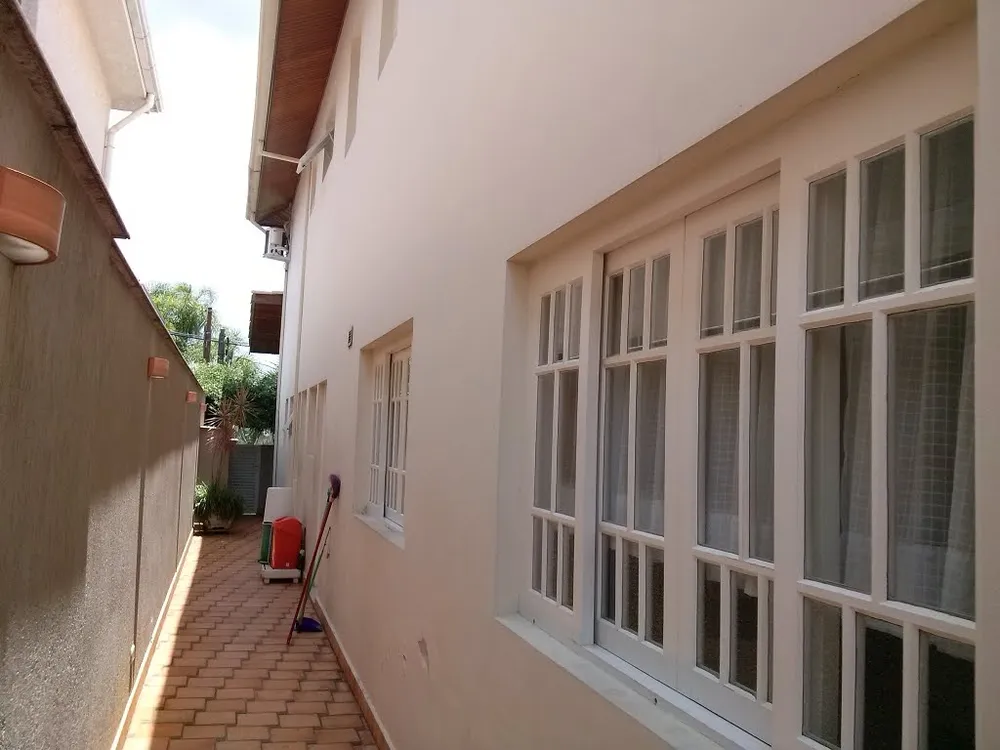 Sobrado, 4 quartos, 420 m² - Foto 8