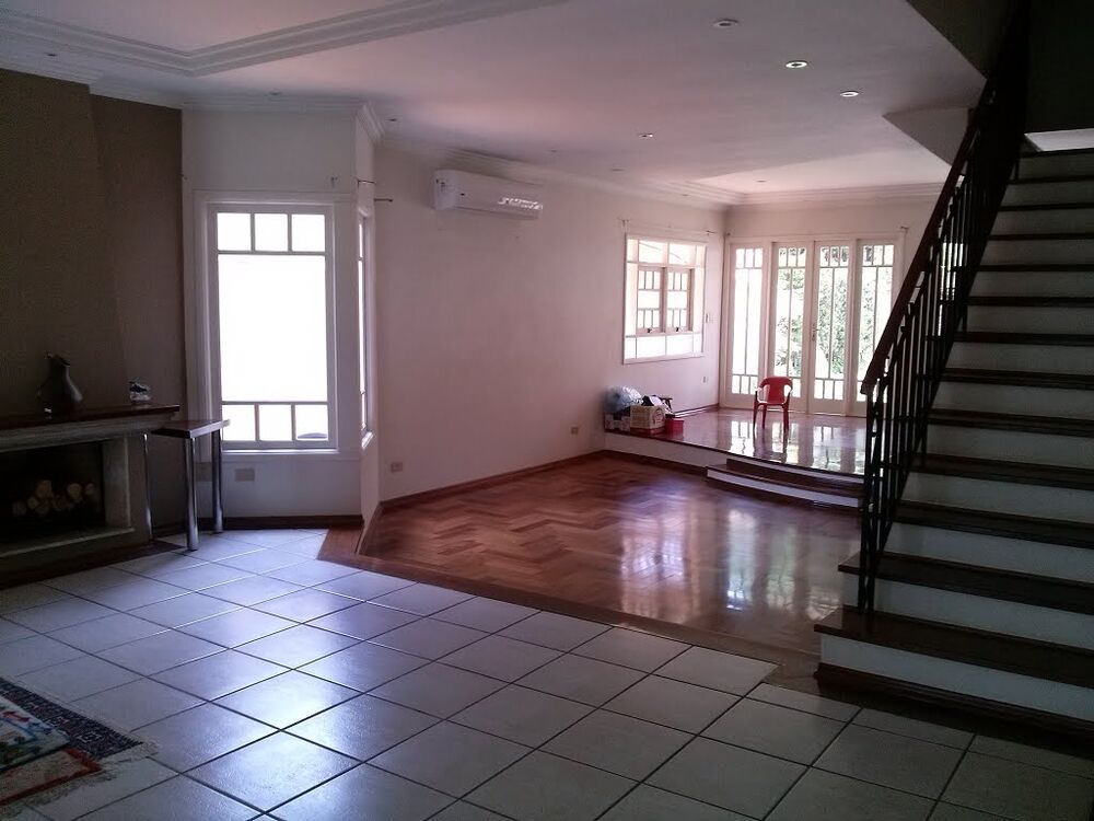 Sobrado, 4 quartos, 420 m² - Foto 4