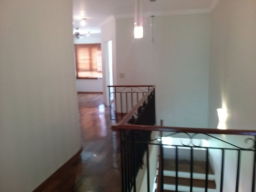 Sobrado, 4 quartos, 420 m² - Foto 3