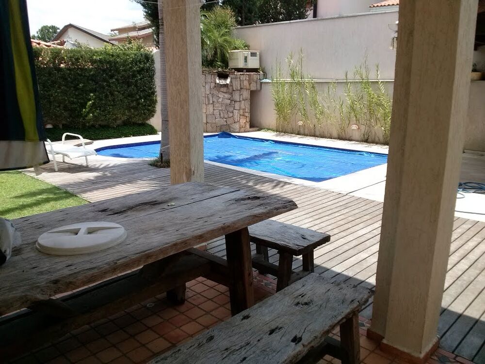 Sobrado, 4 quartos, 420 m² - Foto 2