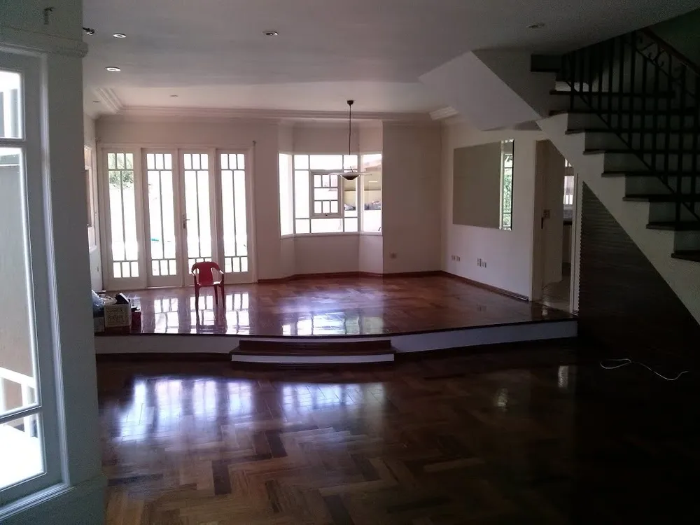 Sobrado, 4 quartos, 420 m² - Foto 2