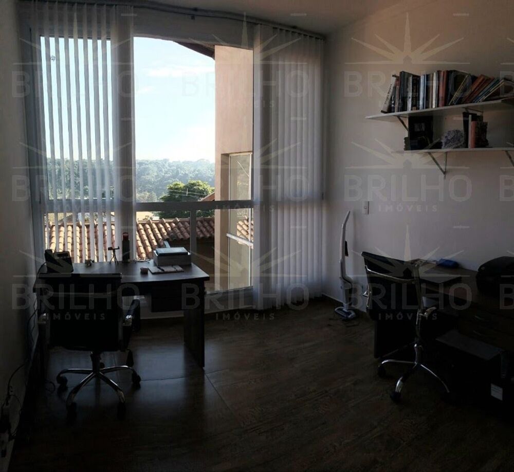 Casa de Condomínio, 3 quartos - Foto 10