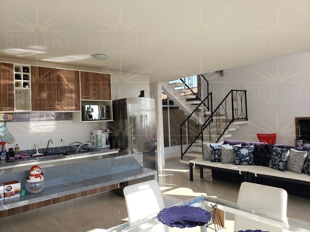 Casa de Condomínio, 3 quartos - Foto 7