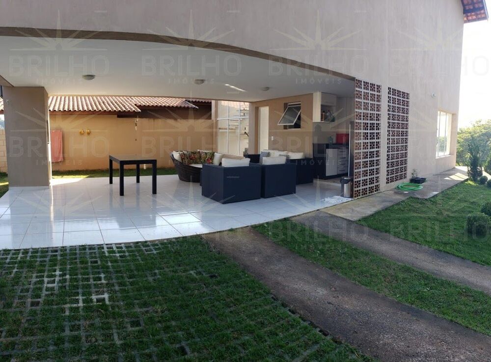 Casa de Condomínio, 3 quartos - Foto 8