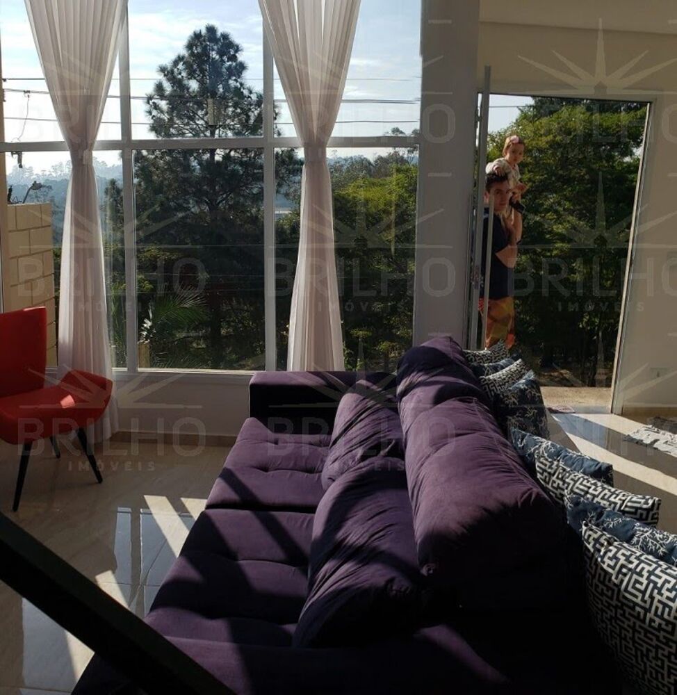 Casa de Condomínio, 3 quartos - Foto 6
