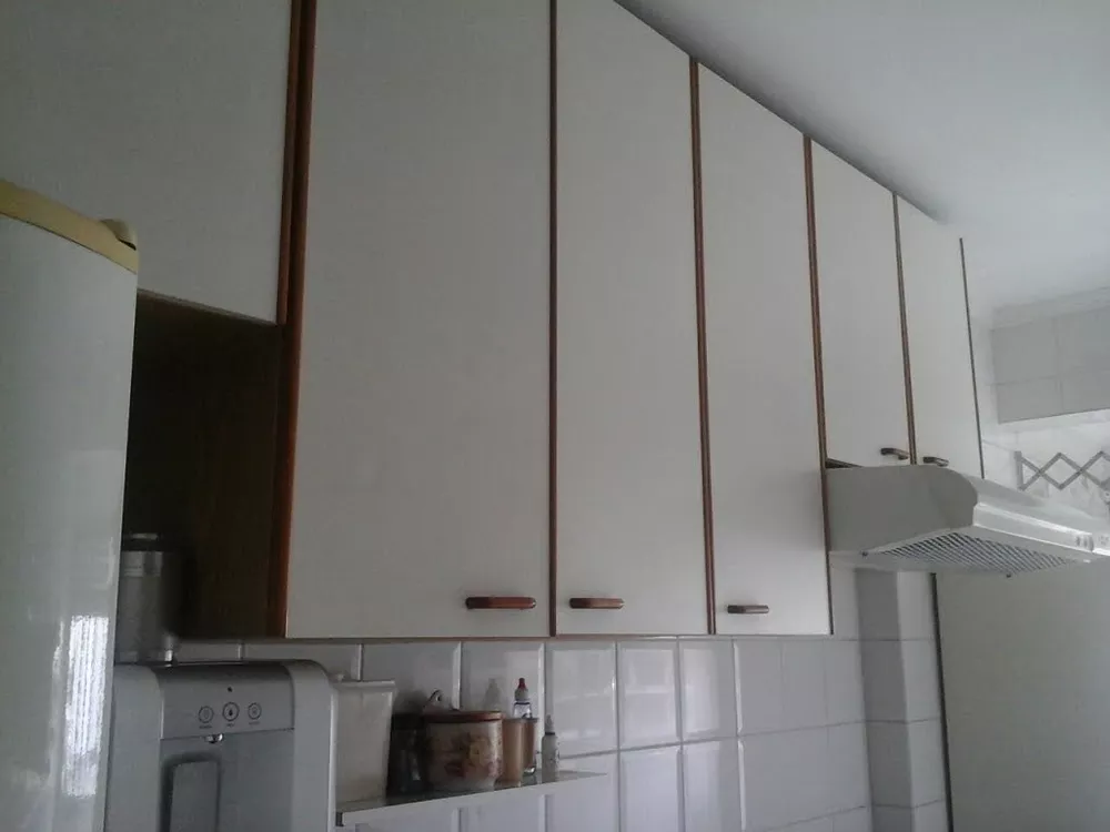 Apartamento à venda com 2 quartos, 49m² - Foto 1