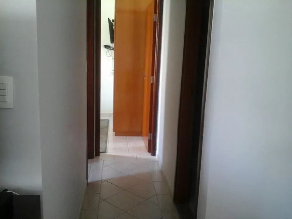 Apartamento à venda com 2 quartos, 49m² - Foto 5