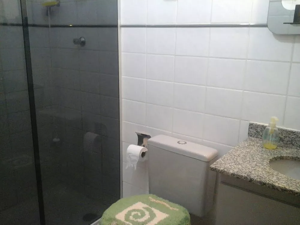 Apartamento à venda com 2 quartos, 49m² - Foto 8